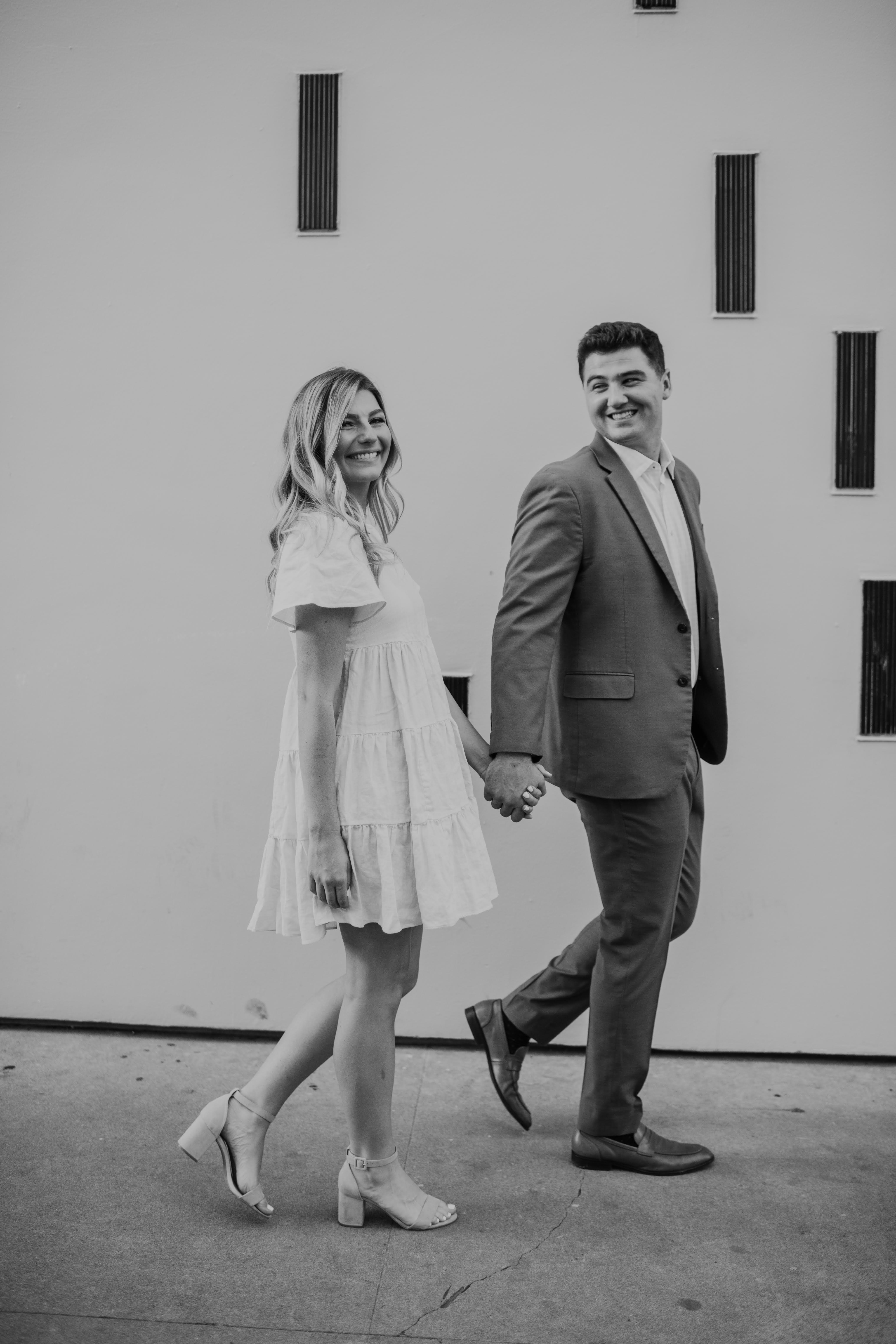 The Wedding Website of Walker Suddeth and Emily Pantera