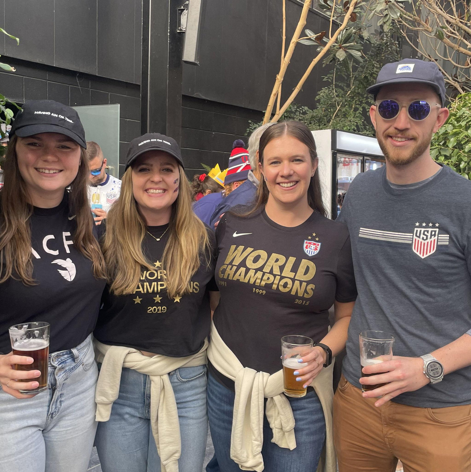 WWC 2023!