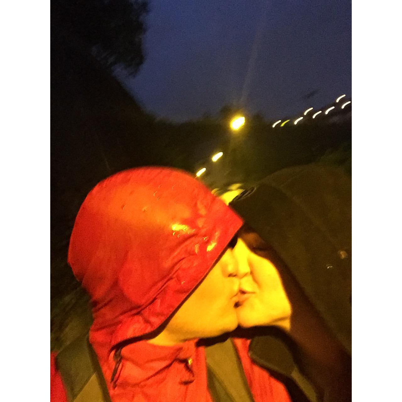 Lost in Luxembourg 2016