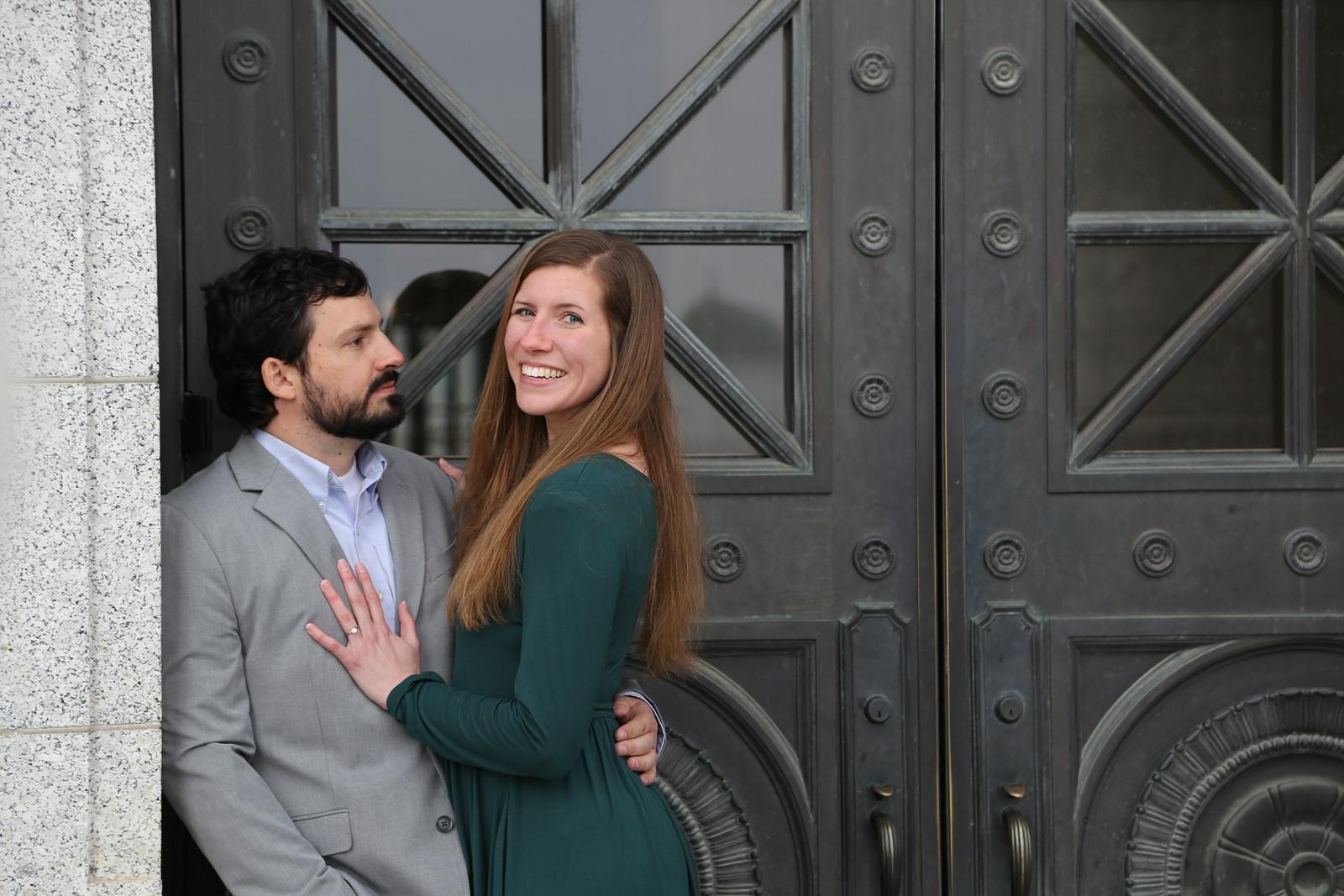The Wedding Website of Tiffany Rae and Blake Keyser