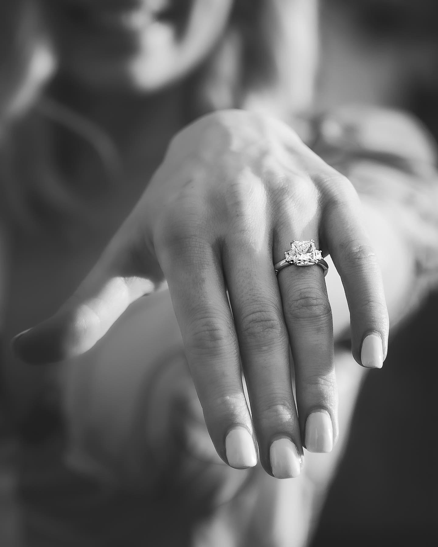 The Wedding Website of Madie Ragatz and Cody Caffery