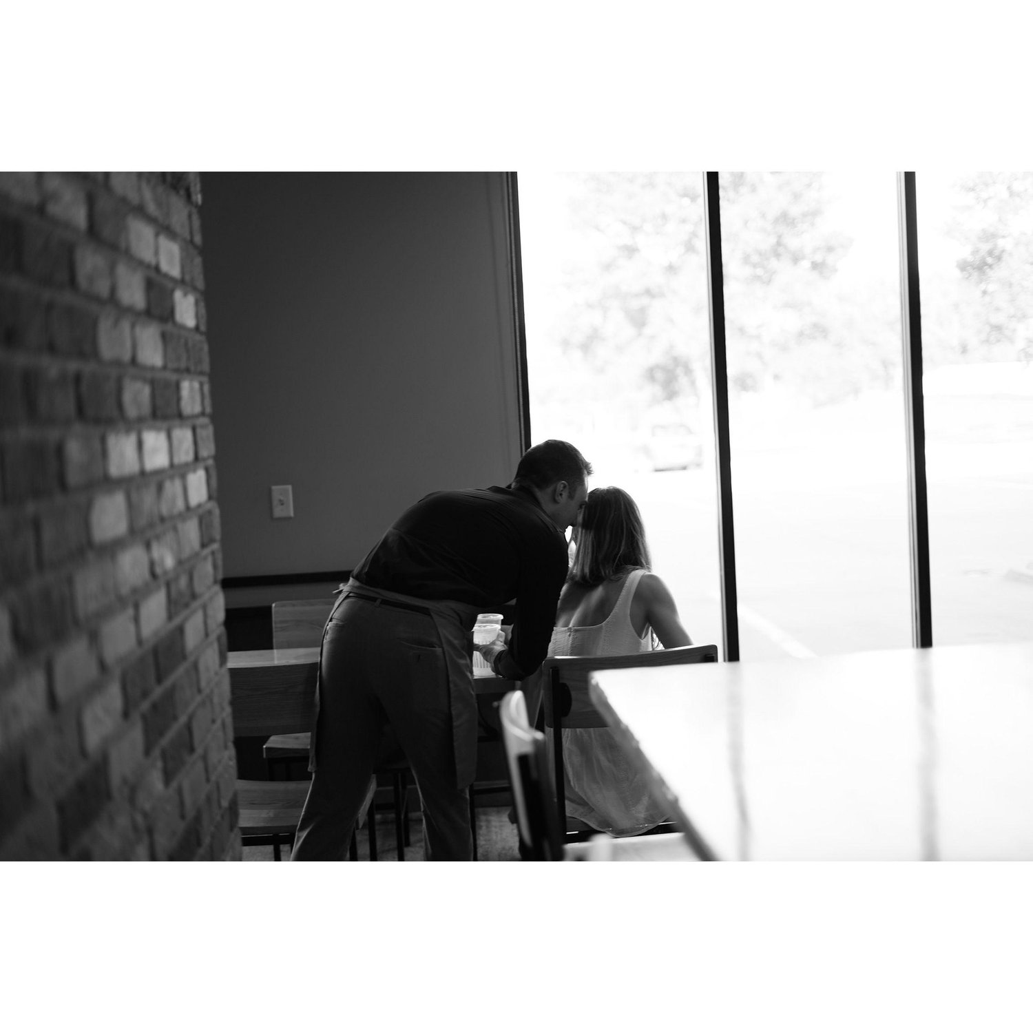 Right before he popped the big question!
@lucyschwartzvideography