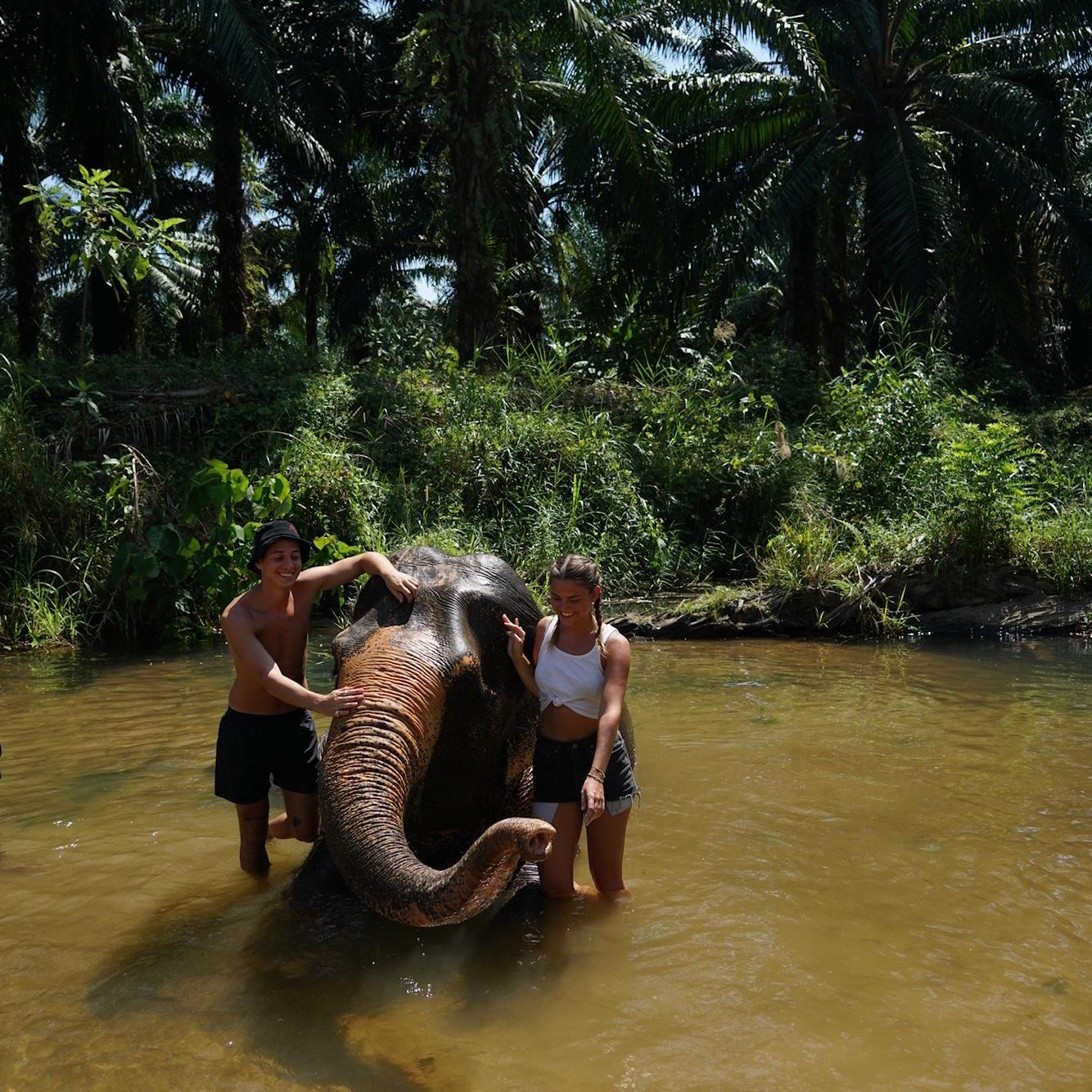 Thailand 2020