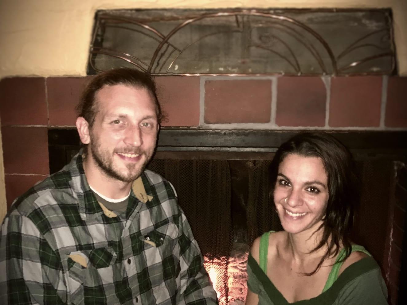 The Wedding Website of Ryan Cunningham and Gina Mariano