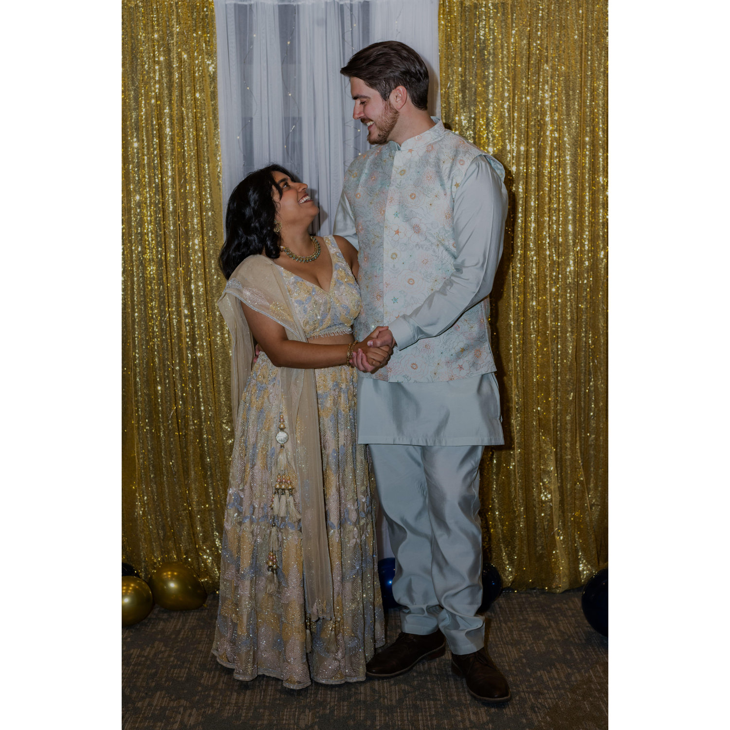 Engagement Party 11/2024