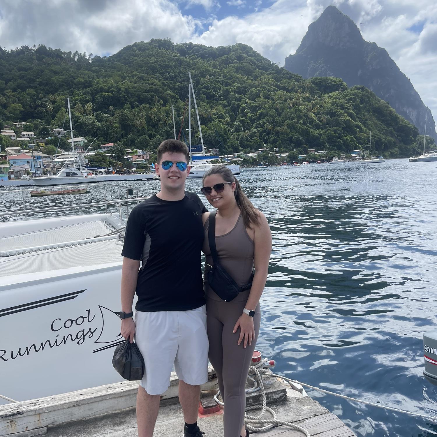 St. Lucia