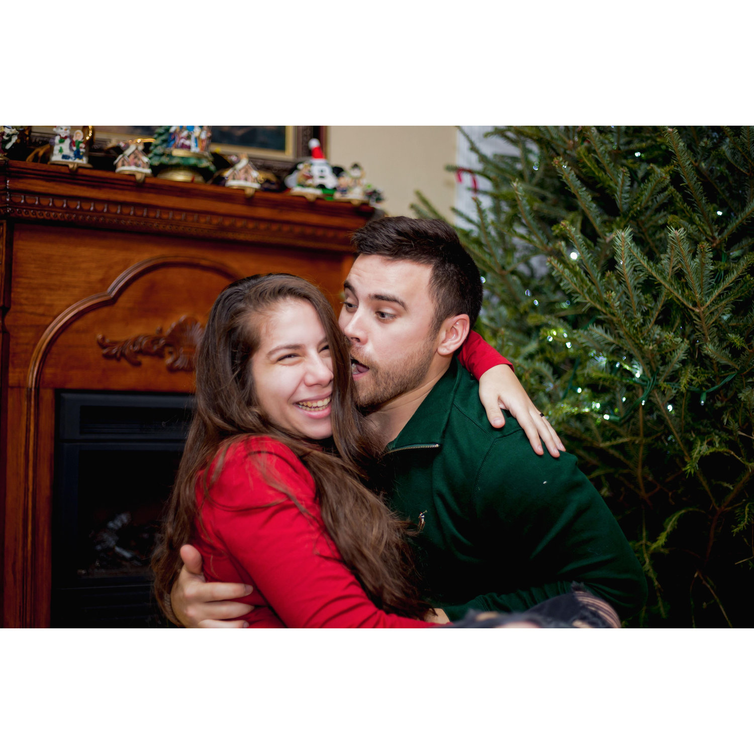 Christmas of 2020