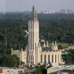 Boston Avenue United Methodist Church