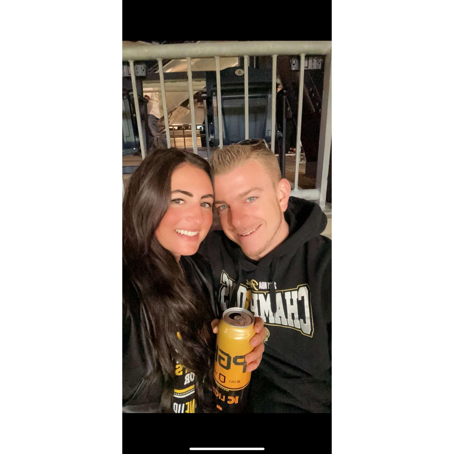Pirates game