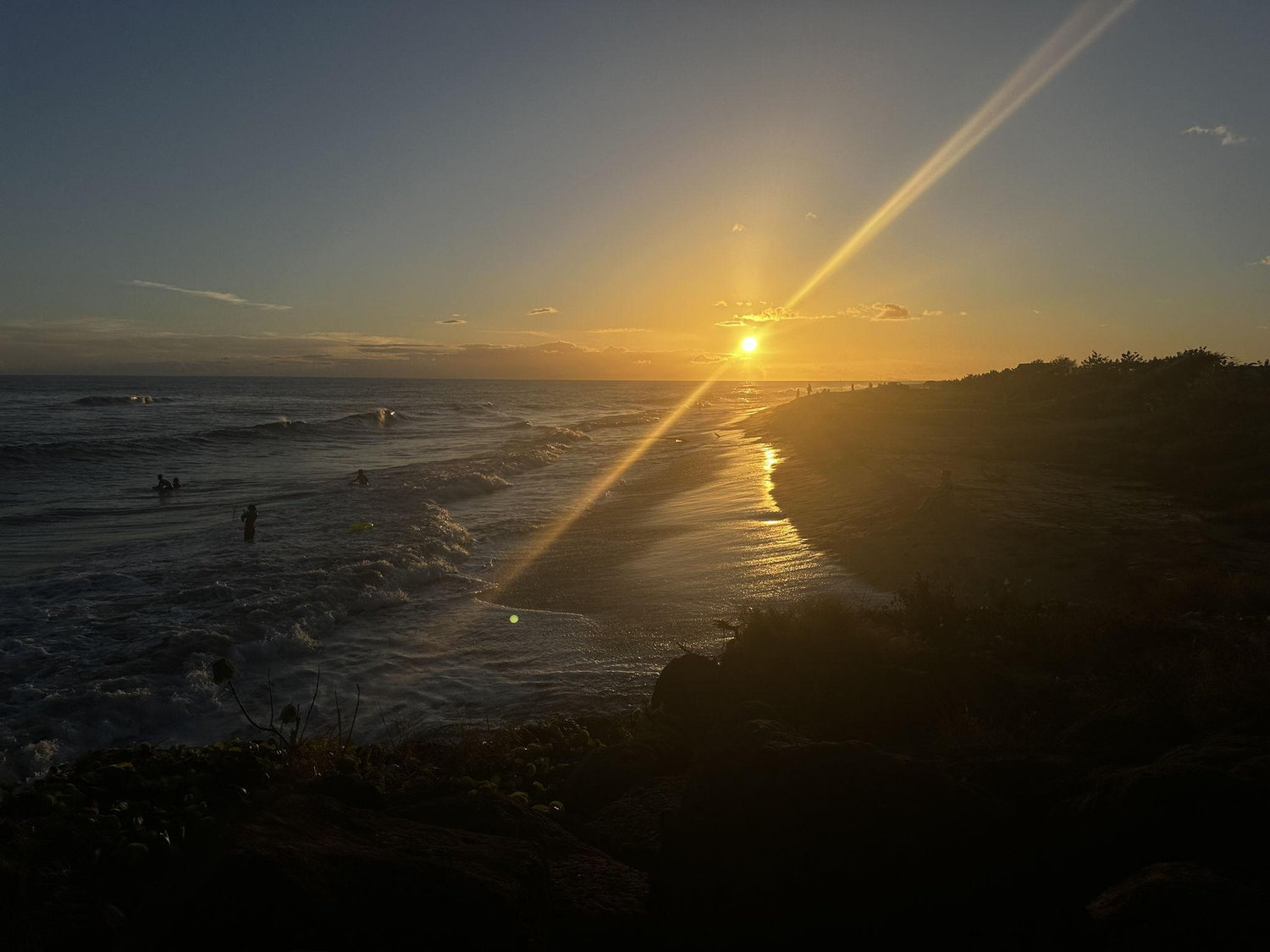 The Wedding Website of Teagan Waialeale and Makana Hoopai