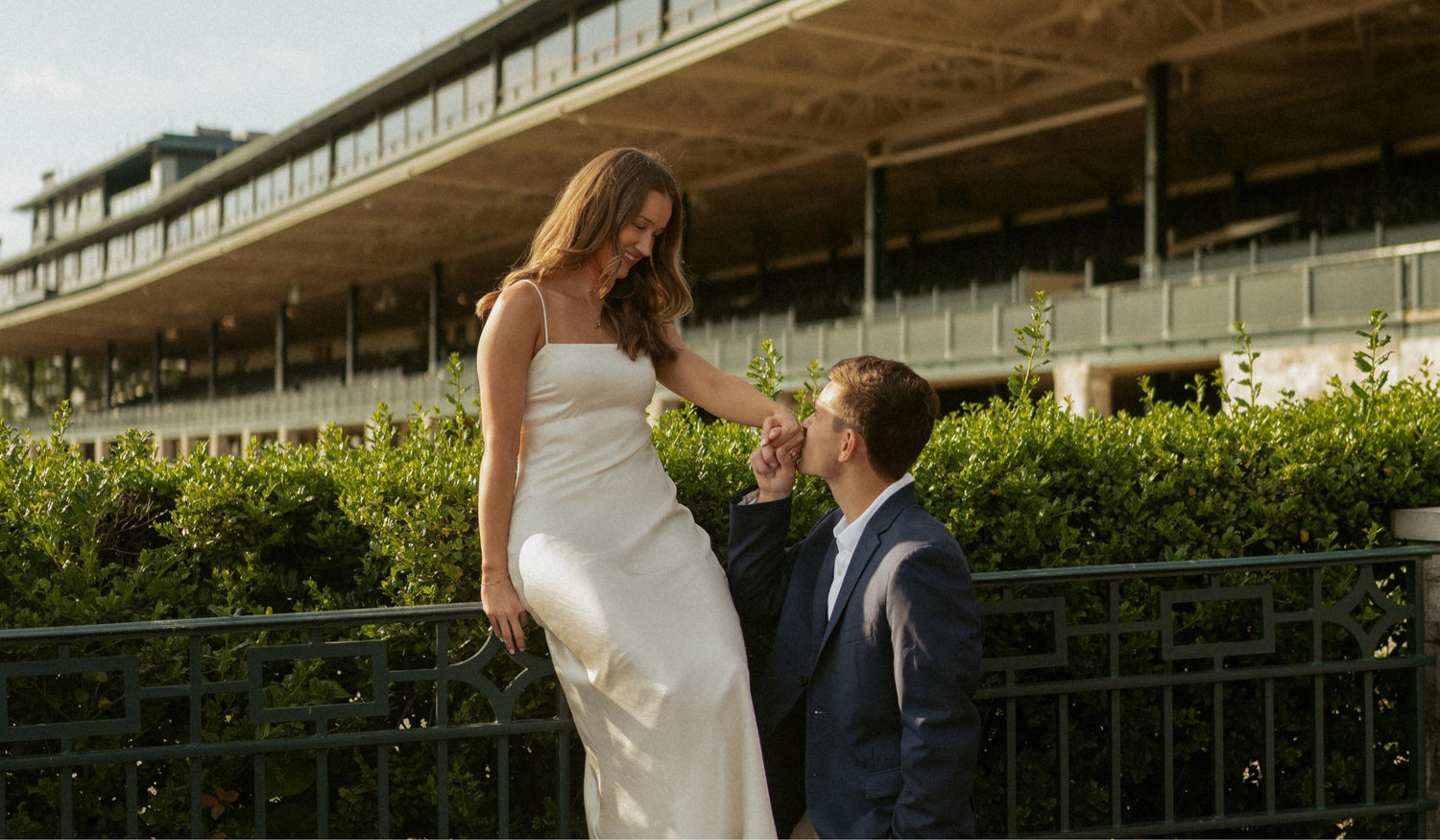 The Wedding Website of Karson Knight and Jacob Pirtle