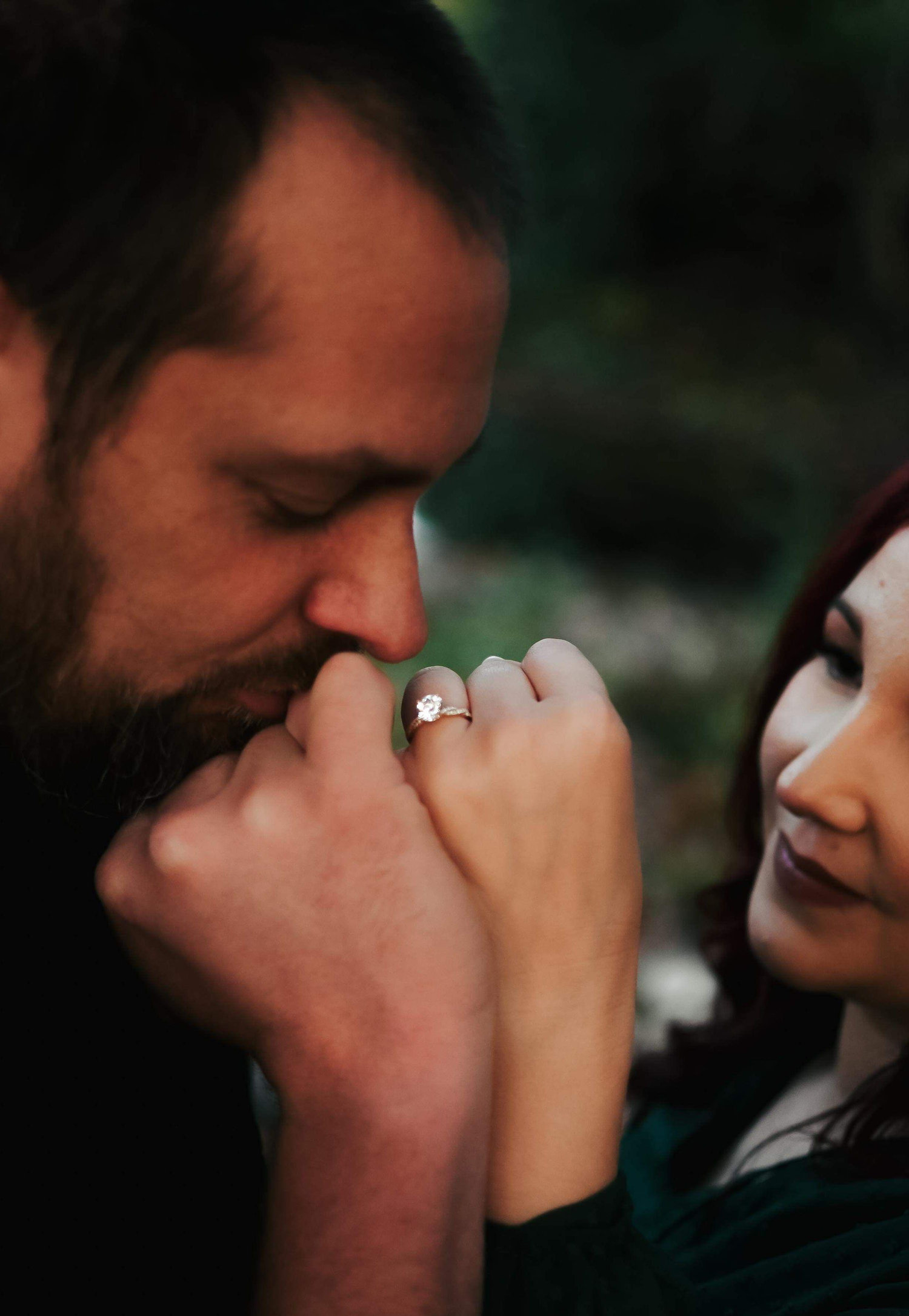 The Wedding Website of Ashley Hux and Aaron Black