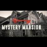 Mystery Mansion Escape Room