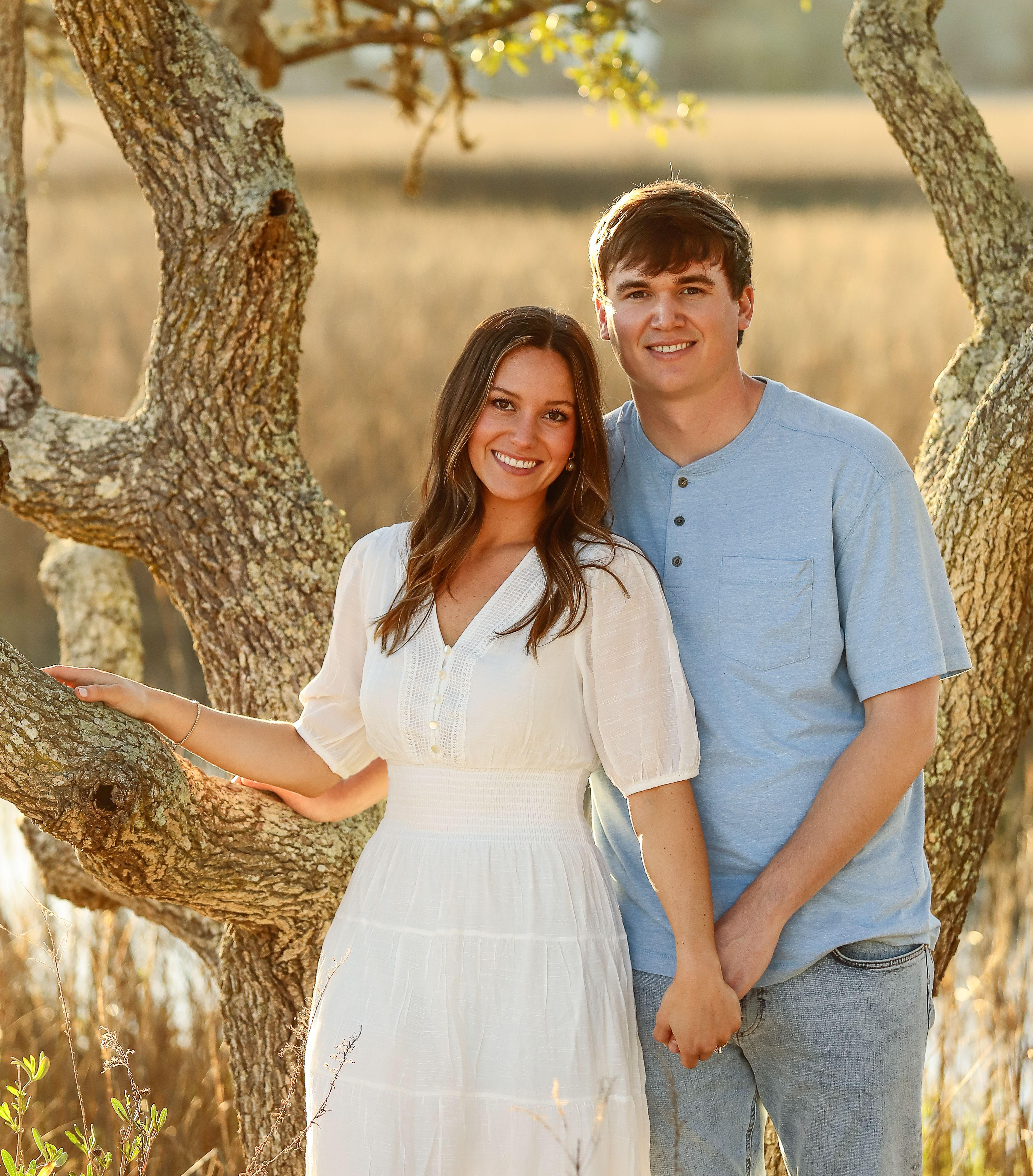 The Wedding Website of Katie Gordon and Drew Howle