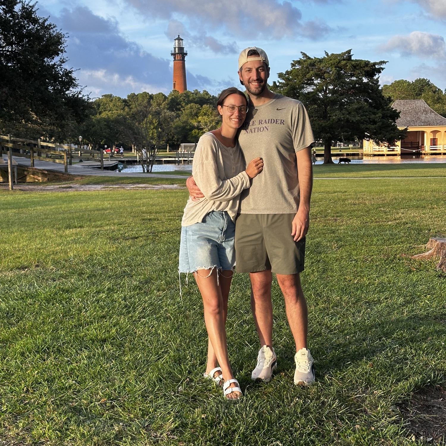 Saving for our summer home in OBX