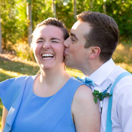 Ryan & Hannah's Wedding [2018]