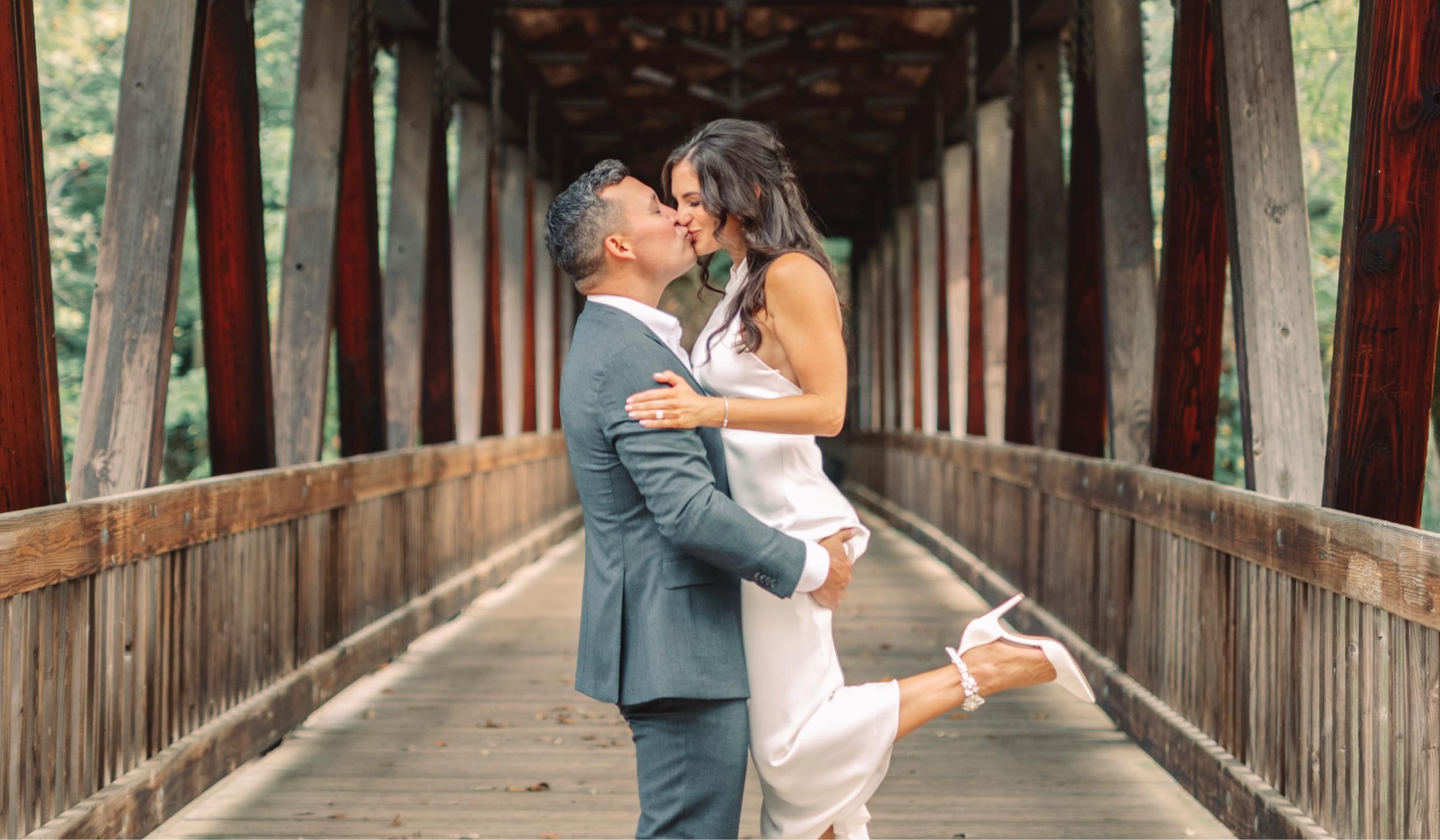 The Wedding Website of Kimberly Galaska and Matthew Sanchez