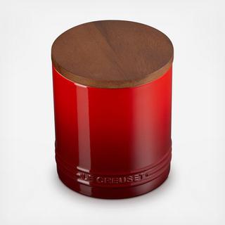 Signature Extra Large Storage Canister