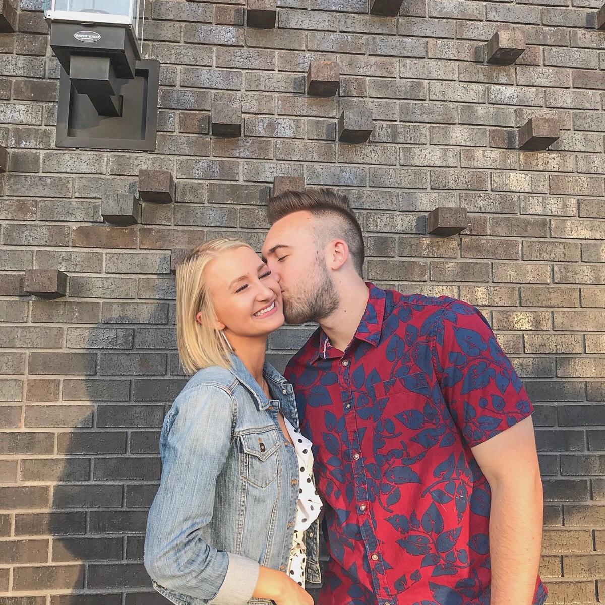 June 2018- Alexis’ 21st Birthday Dinner