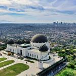 Griffith Observatory
