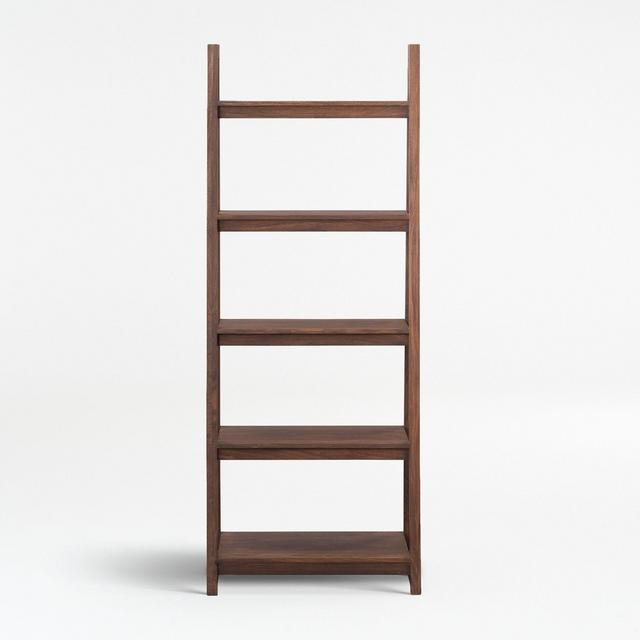 Strut Bookcase Bourbon