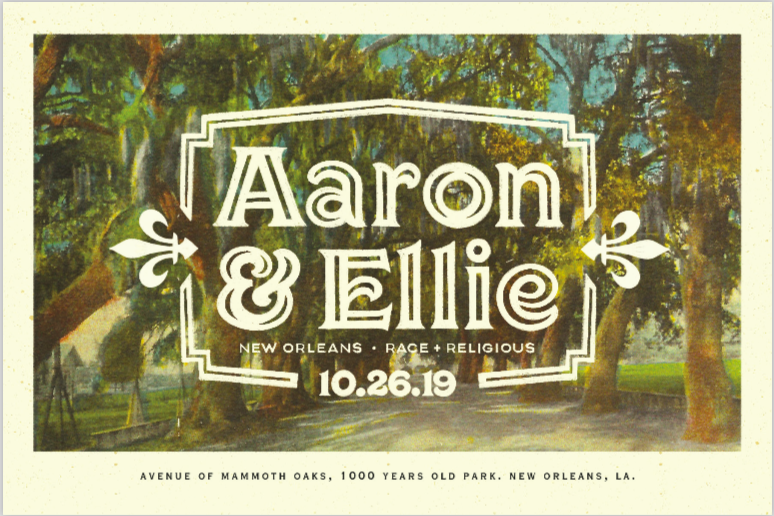 The Wedding Website of Ellie Wyant and Aaron Smith