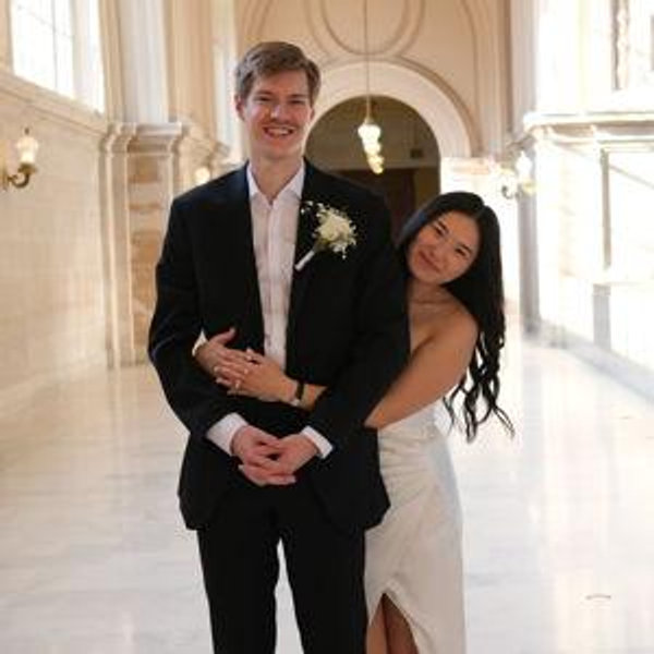 Our Newlywed Fund