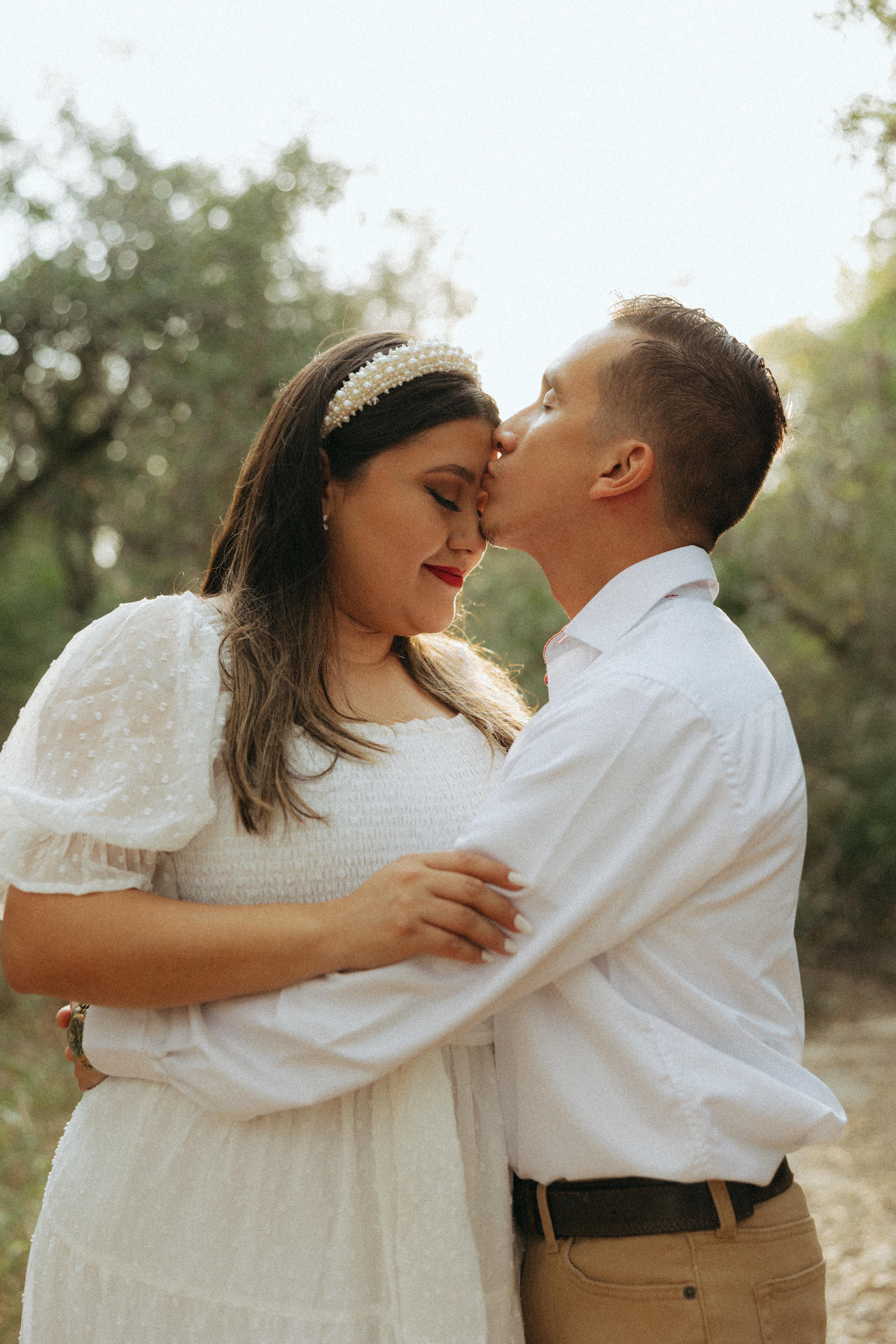 The Wedding Website of Jennifer Quezada and Jose Angel Llanas