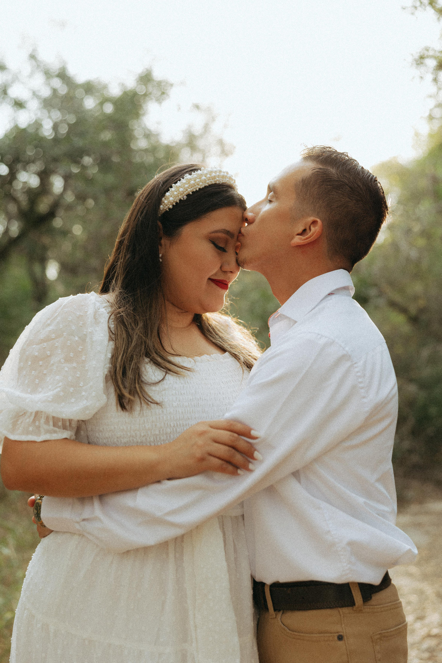 The Wedding Website of Jennifer Quezada and Jose Angel Llanas