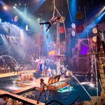 Pirates Voyage Dinner & Show