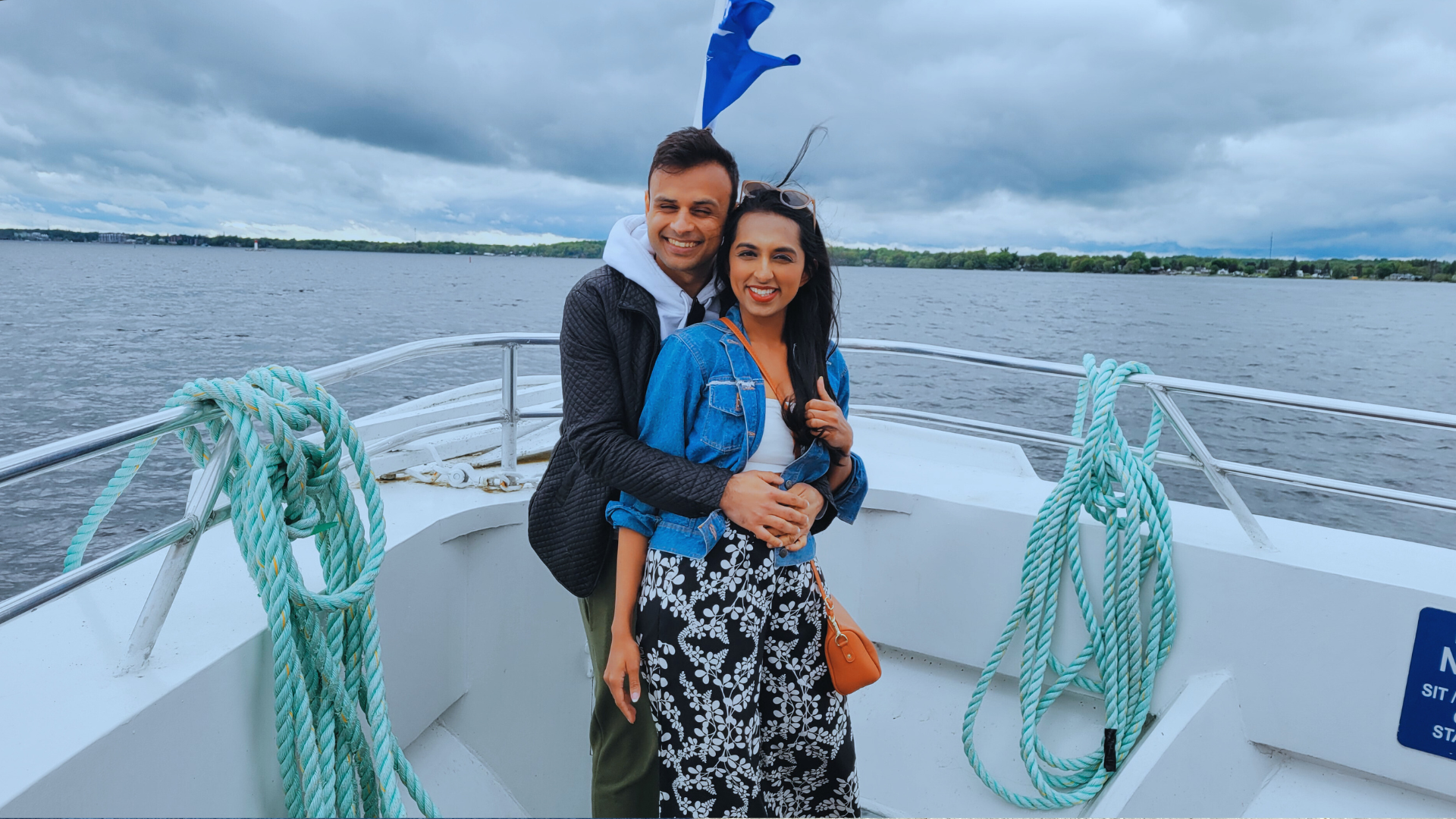 The Wedding Website of Roshel Fernandes and Abhishek Manohar