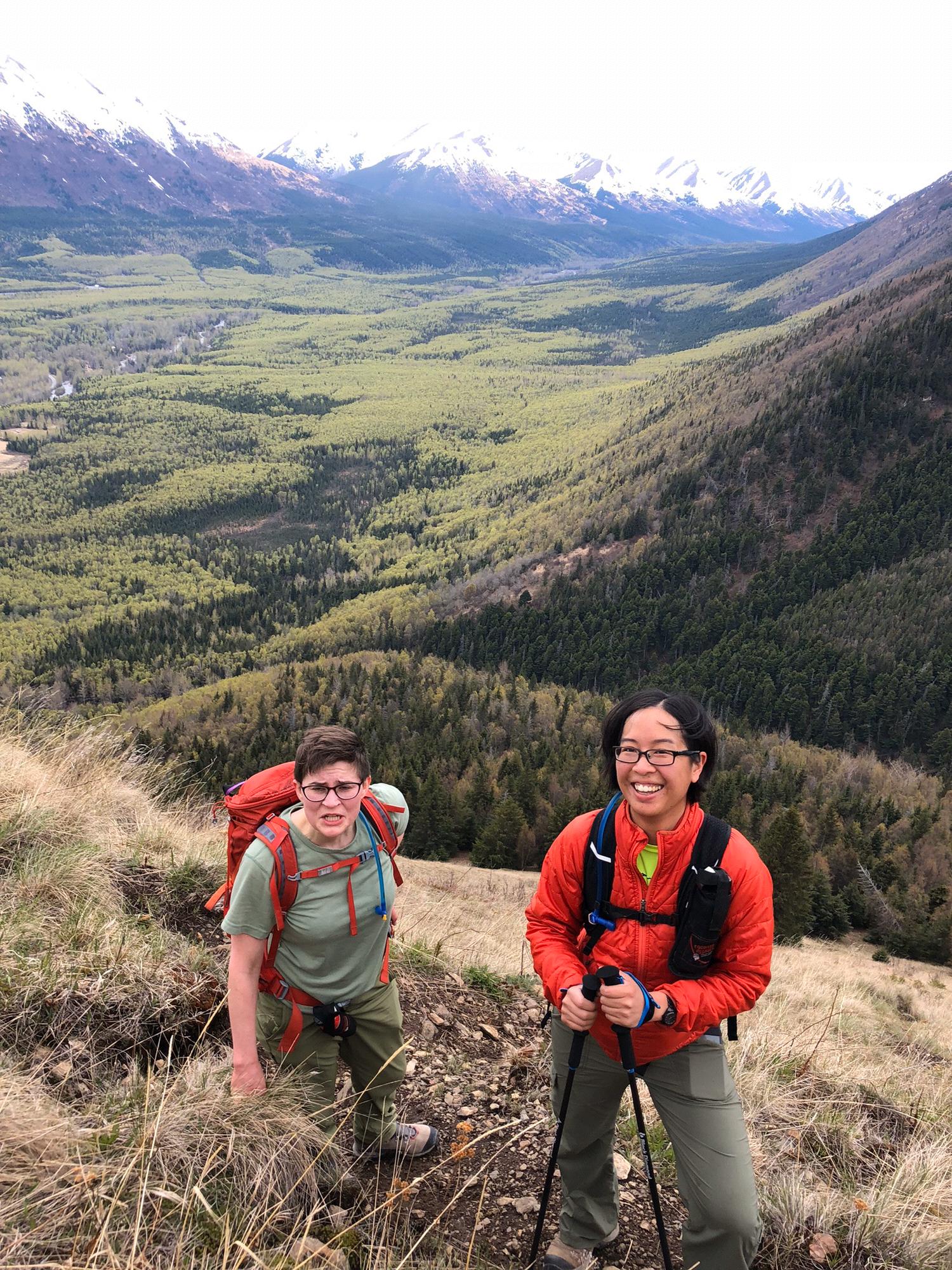 Hope, AK