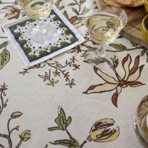 *New! Camille Tablecloth
