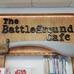 The Battleground Cafe