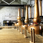 Woodford Reserve Distillery