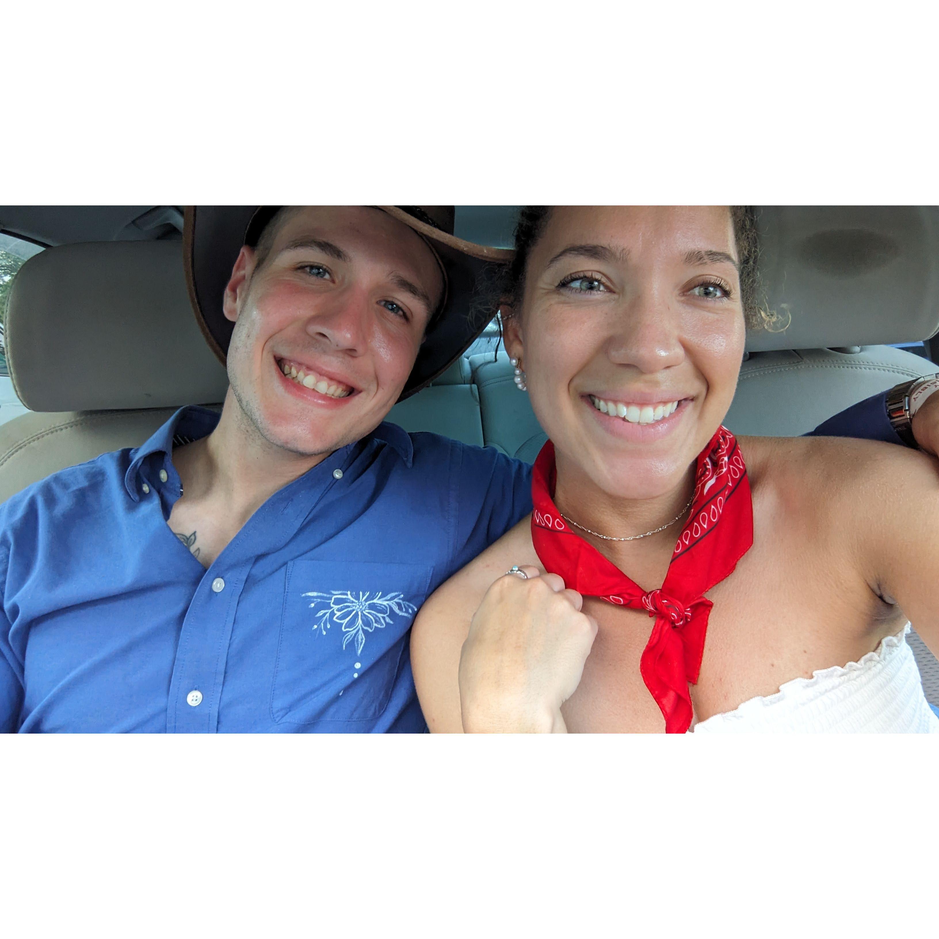 4th of July!