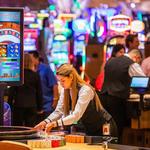 Las Vegas casinos