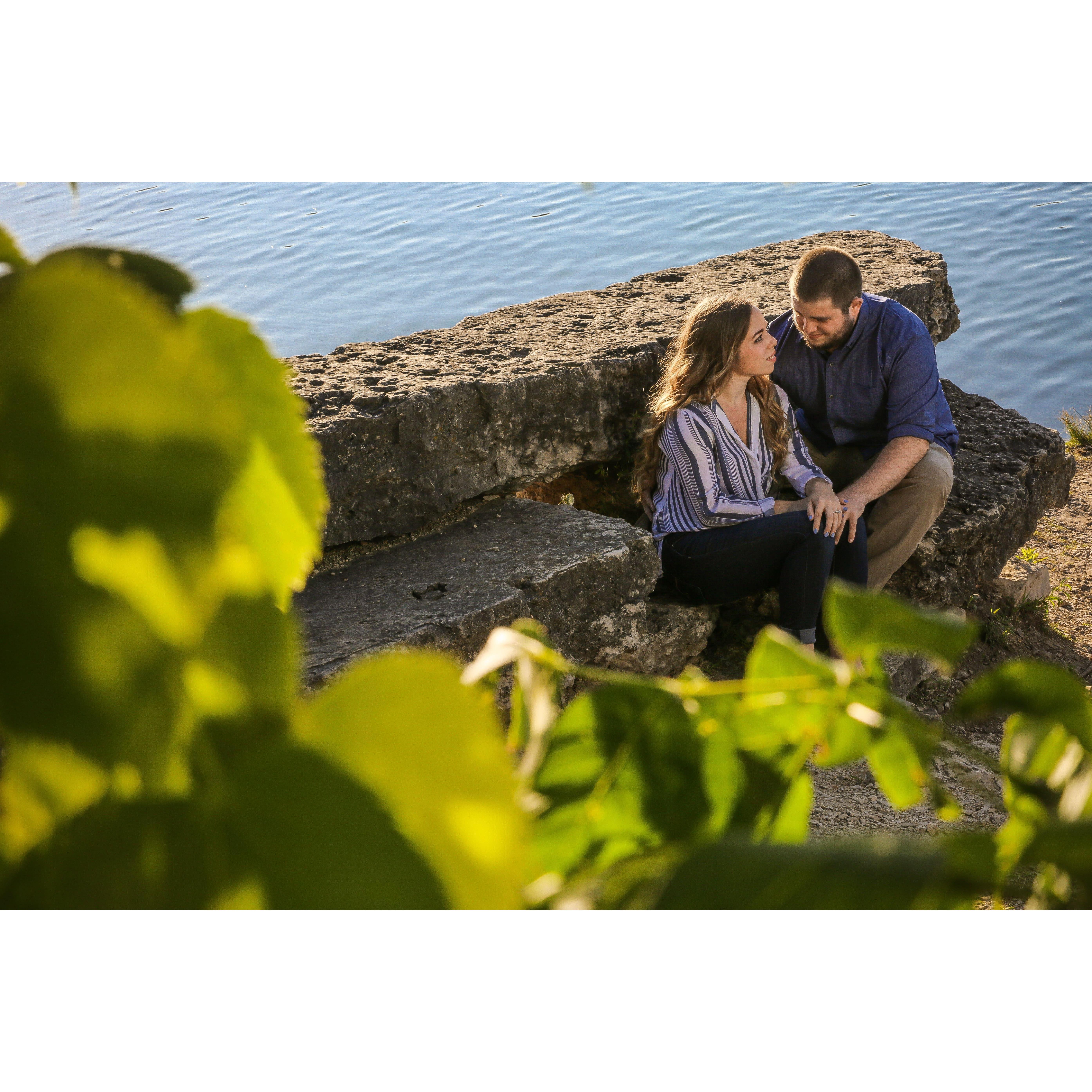 Engagement Pictures