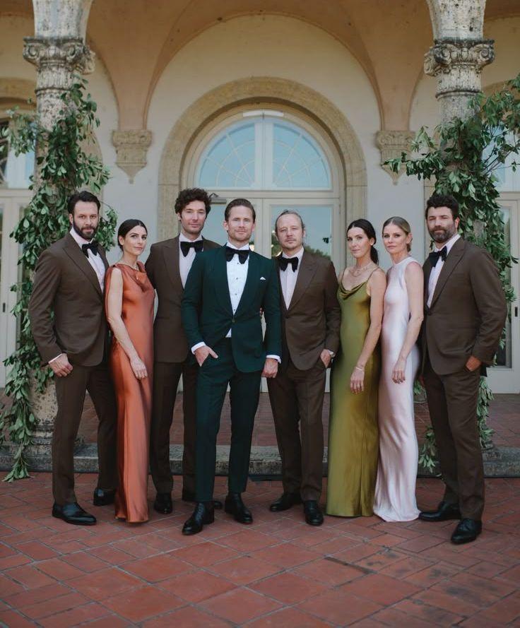 The Wedding Website of Collin Rhodes and Alyssa Miles