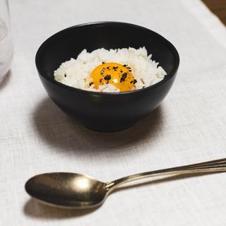 Mini Bowl, Set of 4