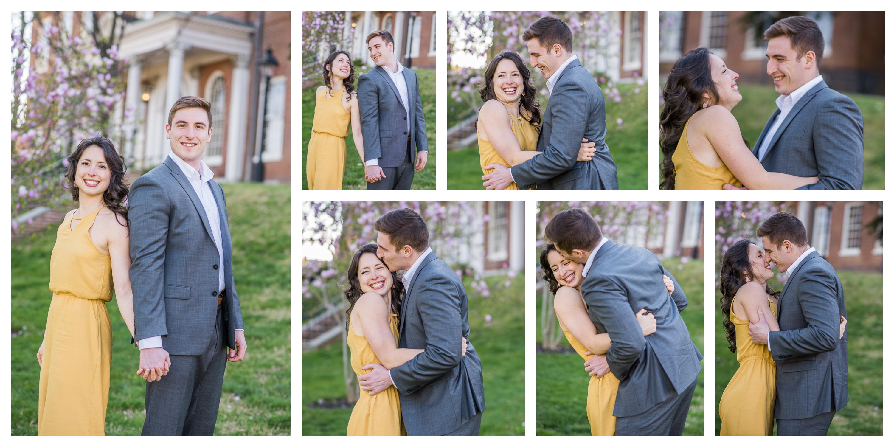 The Wedding Website of Allie Hosmer and Daniel Helbling