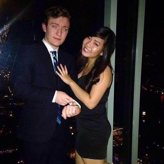 First Anniversary (May 2015)