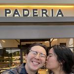 Paderia Bakehouse