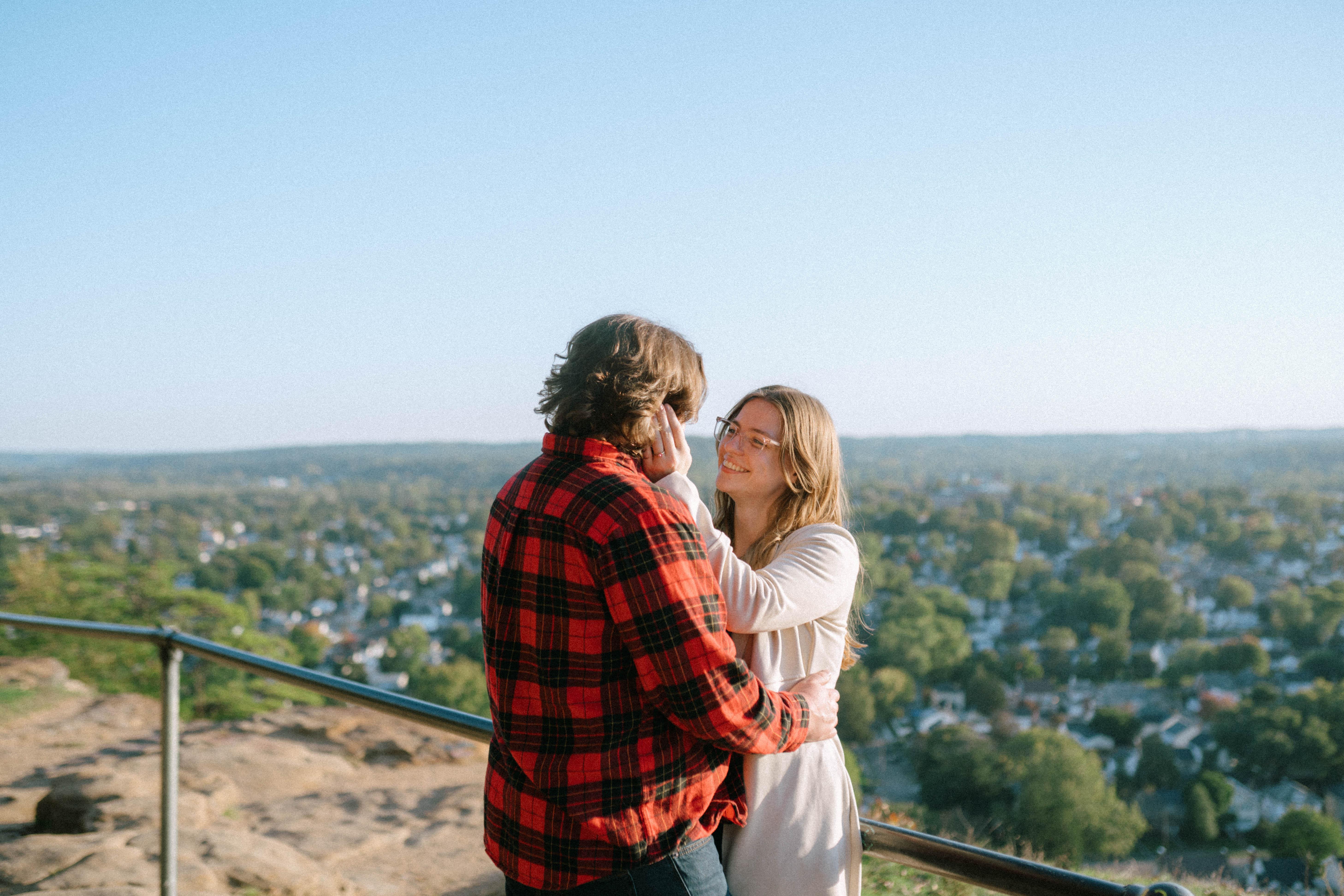 The Wedding Website of Emily Jimenez and Spencer Lavelle