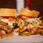 Primanti Bros. Restaurant and Bar Oakland