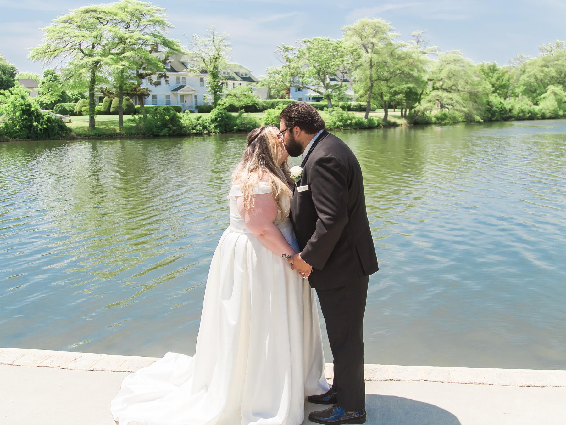 The Wedding Website of Samantha Marie and Patrick George