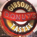 For the Sweet-Tooth: Gibson's Donuts