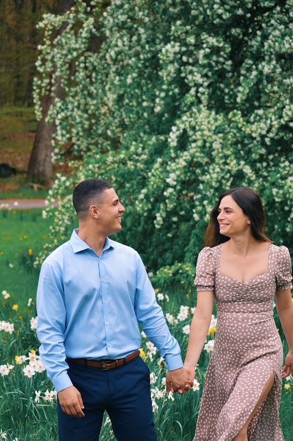 The Wedding Website of Alyssa Pizzolongo and Brendan Brown