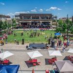 Hill Country Galleria