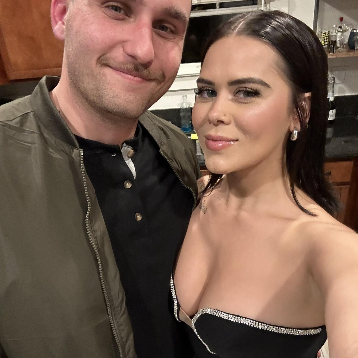 First NYE